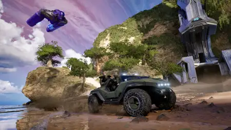 Halo: Campaign Evolved - galeria zdjęć - filmweb