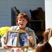 Mama Hartman