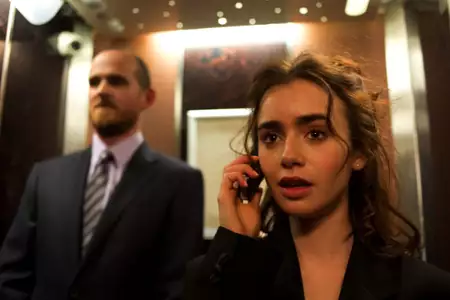 Love, Rosie - galeria zdjęć - filmweb