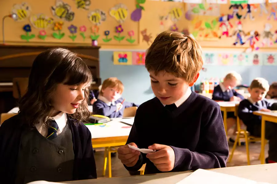 Love, Rosie - galeria zdjęć - filmweb
