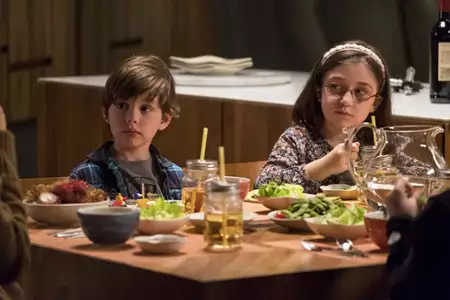 Tully - galeria zdjęć - filmweb