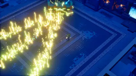 Minecraft Dungeons II - galeria zdjęć - filmweb