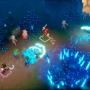 Minecraft Dungeons II - galeria zdjęć - filmweb