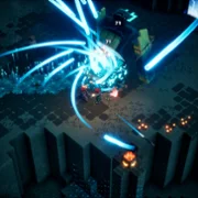 Minecraft Dungeons II - galeria zdjęć - filmweb