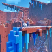 Minecraft Dungeons II - galeria zdjęć - filmweb