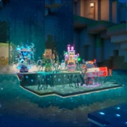 Minecraft Dungeons II - galeria zdjęć - filmweb