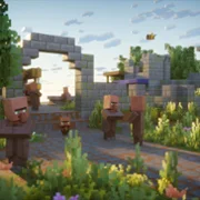 Minecraft Dungeons II - galeria zdjęć - filmweb