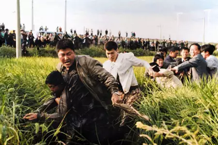 Zagadka zbrodni - galeria zdjęć - filmweb