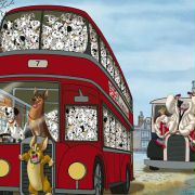 101 Dalmatians II: Patch's London Adventure - galeria zdjęć - filmweb