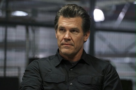 Recenzja Sicario 2: Soldado