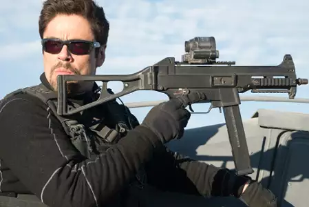 Sicario 2: Soldado - galeria zdjęć - filmweb
