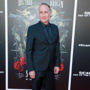 Sicario: Day of the Soldado - galeria zdjęć - filmweb