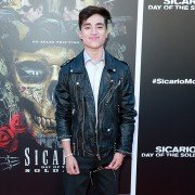 Sicario: Day of the Soldado - galeria zdjęć - filmweb