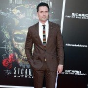 Sicario: Day of the Soldado - galeria zdjęć - filmweb