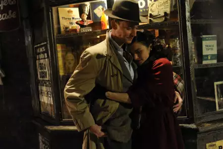 Głębokie błękitne morze - galeria zdjęć - filmweb