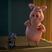 Belka i Strelka: Lunnye priklyucheniya - galeria zdjęć - filmweb