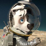 Belka i Strelka: Lunnye priklyucheniya - galeria zdjęć - filmweb