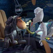 Belka i Strelka: Lunnye priklyucheniya - galeria zdjęć - filmweb