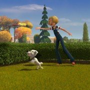 Belka i Strelka: Lunnye priklyucheniya - galeria zdjęć - filmweb