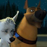 Belka i Strelka: Lunnye priklyucheniya - galeria zdjęć - filmweb