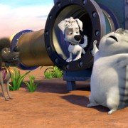 Belka i Strelka: Lunnye priklyucheniya - galeria zdjęć - filmweb