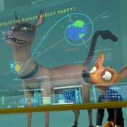 Belka i Strelka: Lunnye priklyucheniya - galeria zdjęć - filmweb