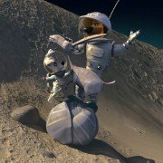 Belka i Strelka: Lunnye priklyucheniya - galeria zdjęć - filmweb