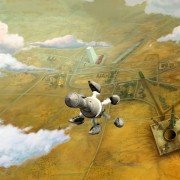 Belka i Strelka: Lunnye priklyucheniya - galeria zdjęć - filmweb