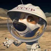 Belka i Strelka: Lunnye priklyucheniya - galeria zdjęć - filmweb