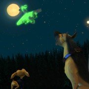 Belka i Strelka: Lunnye priklyucheniya - galeria zdjęć - filmweb