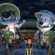 Belka i Strelka: Lunnye priklyucheniya - galeria zdjęć - filmweb