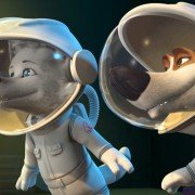Belka i Strelka: Lunnye priklyucheniya - galeria zdjęć - filmweb