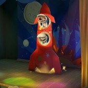 Belka i Strelka: Lunnye priklyucheniya - galeria zdjęć - filmweb