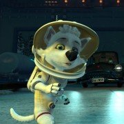 Belka i Strelka: Lunnye priklyucheniya - galeria zdjęć - filmweb