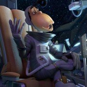 Belka i Strelka: Lunnye priklyucheniya - galeria zdjęć - filmweb