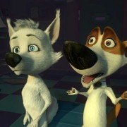 Belka i Strelka: Lunnye priklyucheniya - galeria zdjęć - filmweb