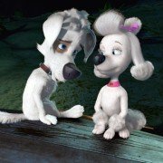Belka i Strelka: Lunnye priklyucheniya - galeria zdjęć - filmweb