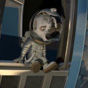 Belka i Strelka: Lunnye priklyucheniya - galeria zdjęć - filmweb