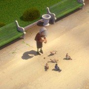 Belka i Strelka: Lunnye priklyucheniya - galeria zdjęć - filmweb