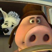 Belka i Strelka: Lunnye priklyucheniya - galeria zdjęć - filmweb