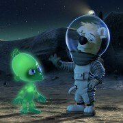 Belka i Strelka: Lunnye priklyucheniya - galeria zdjęć - filmweb