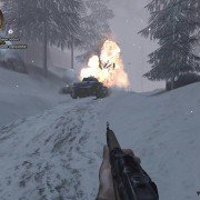 Medal of Honor: Allied Assault - Spearhead - galeria zdjęć - filmweb