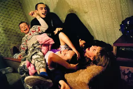 Lilja 4-ever - galeria zdjęć - filmweb