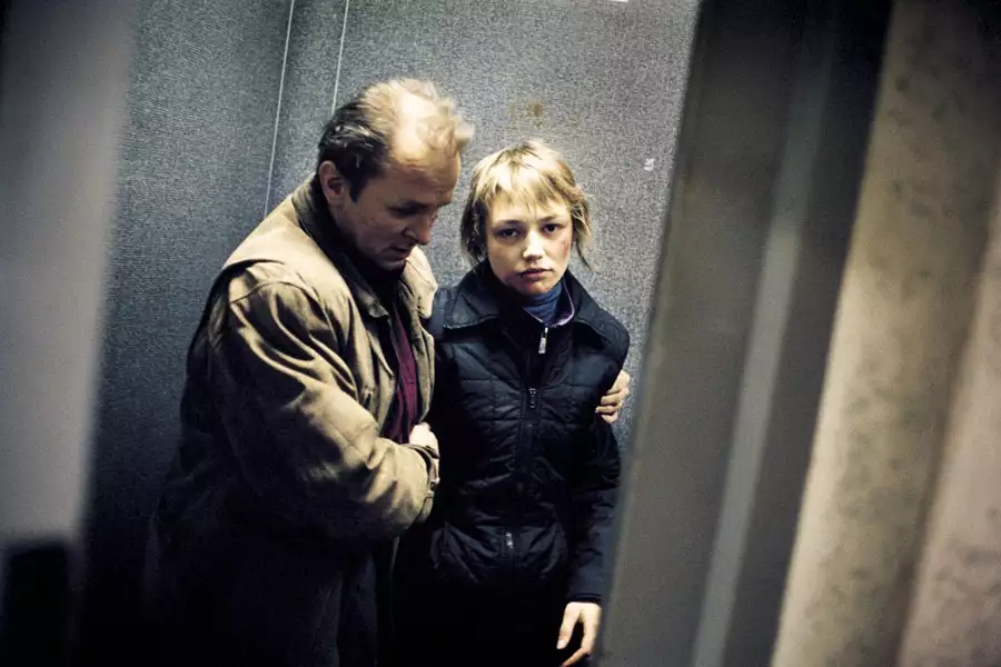 Lilja 4-ever - galeria zdjęć - filmweb