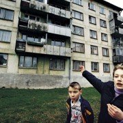 Lilja 4-ever - galeria zdjęć - filmweb