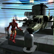 Iron Man 2 - galeria zdjęć - filmweb