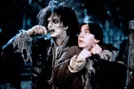 Hokus pokus - galeria zdjęć - filmweb