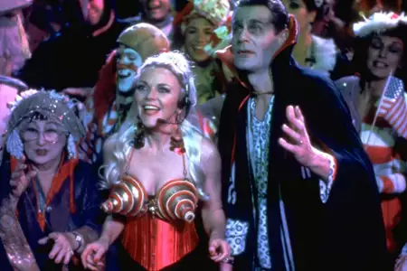 Hokus pokus - galeria zdjęć - filmweb