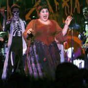 Hocus Pocus - galeria zdjęć - filmweb
