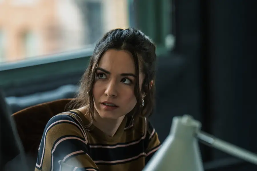 Pełna przyjemność gwarantowana - galeria zdjęć - filmweb